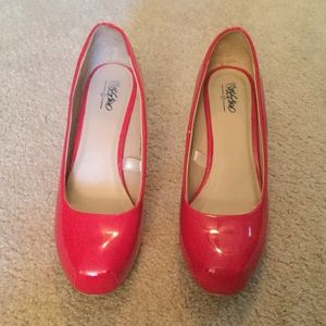 Mossimo Supply Pump Shoes