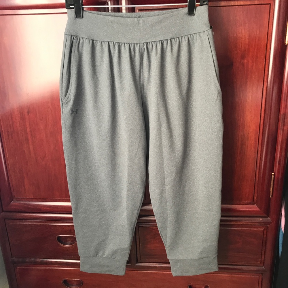 🆕NWT Under Armour lightweight Corps Joggers