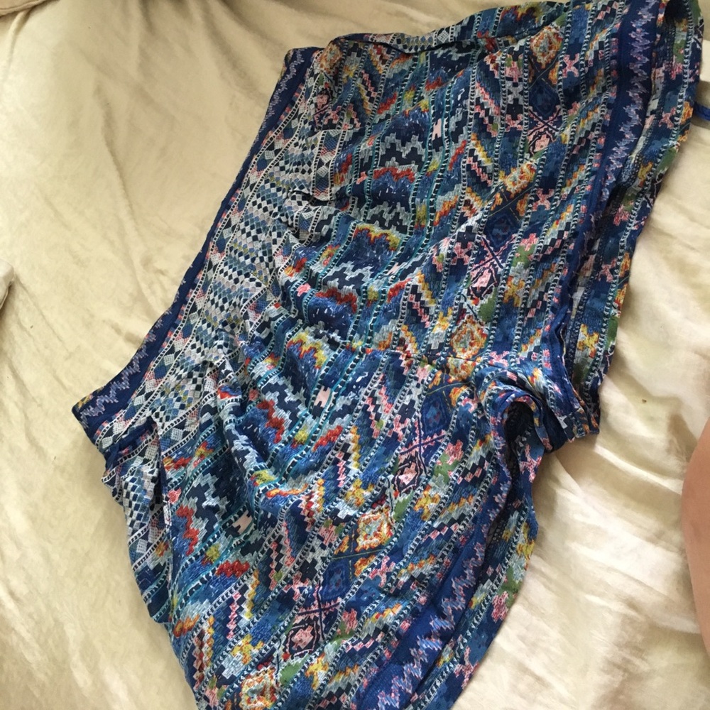 Skirt/shorts
