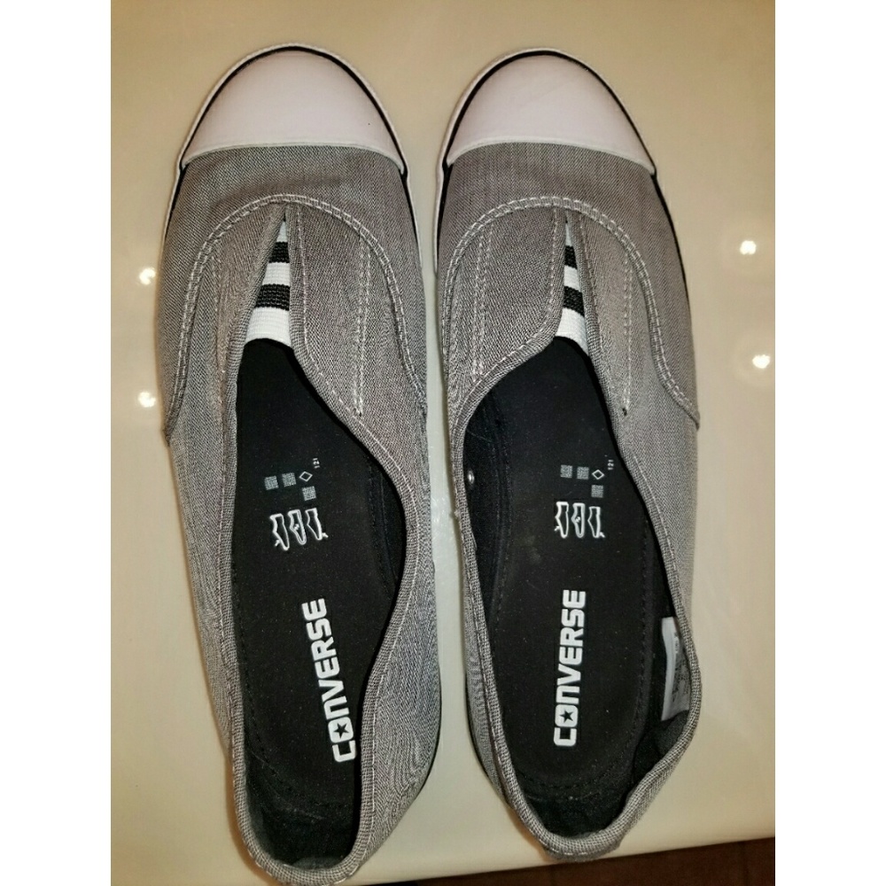 Converse Women's Slip On Athletic Shoes