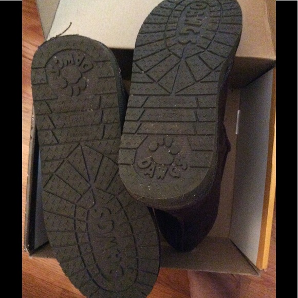 Boot - Picture 3 of 5