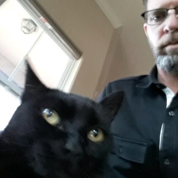 Meet your Posher, Brian - Picture 1 of 1