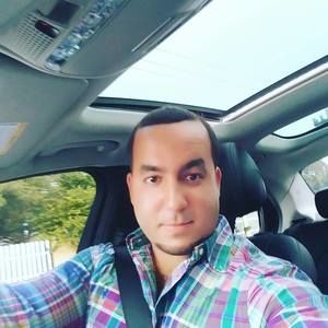 Meet your Posher, Miguel