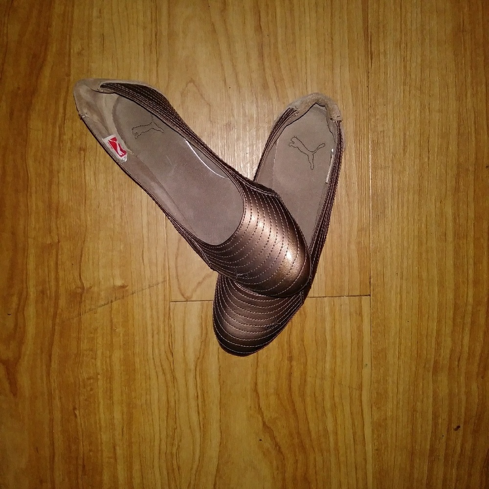 Puma shoes