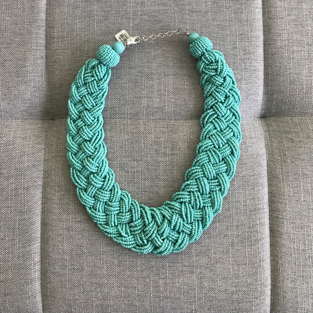 Francesca's Necklace