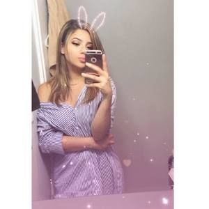 Meet your Posher, Sarai