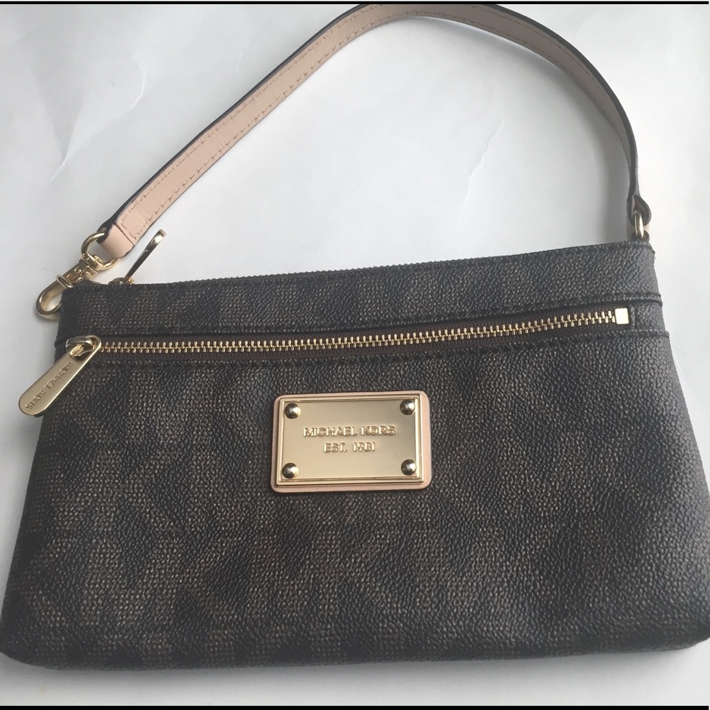 MK Wrislet EXCELLENT CONDITION!