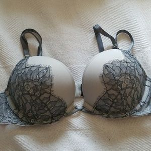 VS designer bombshell bra