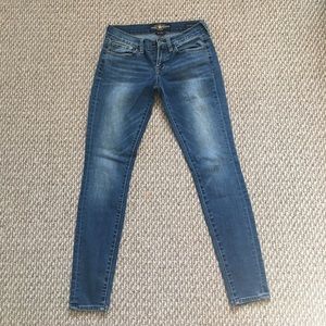 Lucky Brand Skinny Jeans