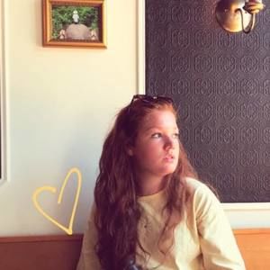 Meet your Posher, Maureen