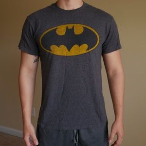 Mens Batman T-Shirt