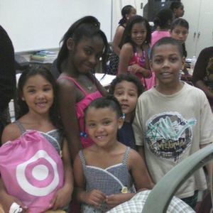 Meet your Posher, Eugene