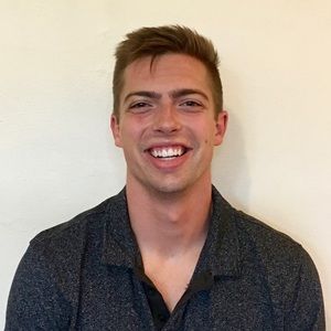 Meet your Posher, Brendan