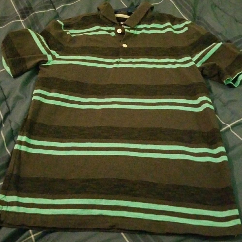 Urban Pipeline Ultimate Polo size large