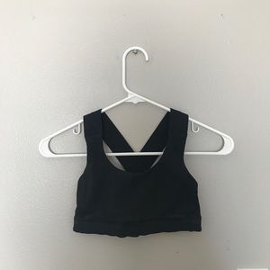 Lululemon bra