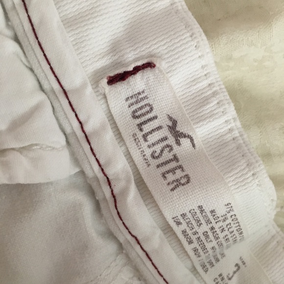 Hollister shorts. - Picture 2 of 2