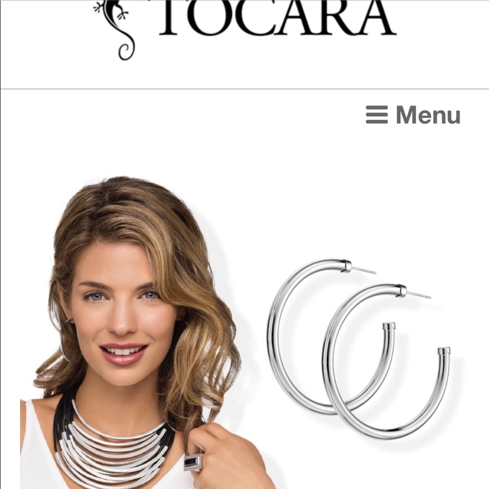 Tocara Earrings