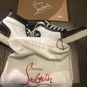 Christian Louboutin  size 42