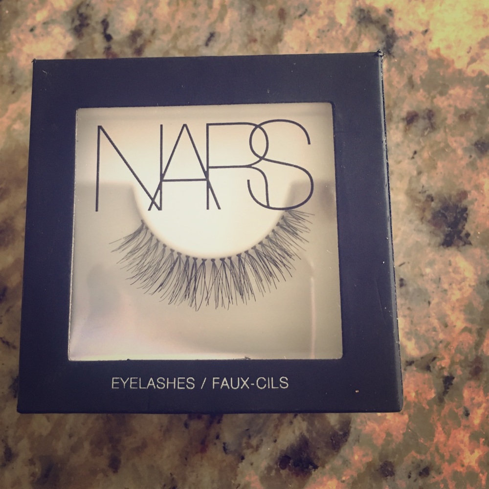 NARS Numero 5