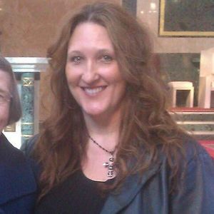 Meet your Posher, Diane