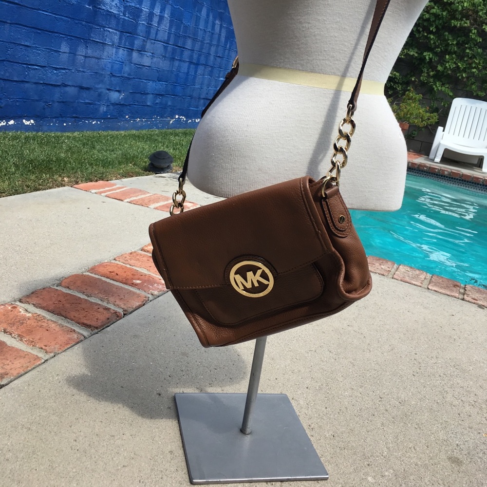 Michael Kors mini cross over