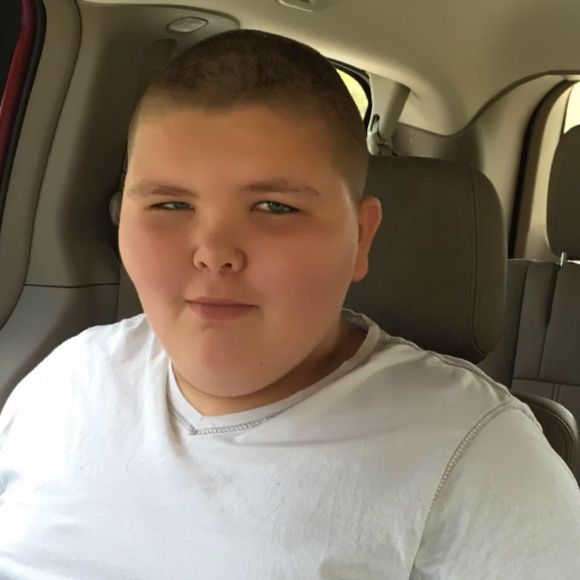 Meet your Posher, Caleb - Picture 1 of 1