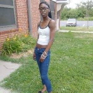 Meet your Posher, Buffy