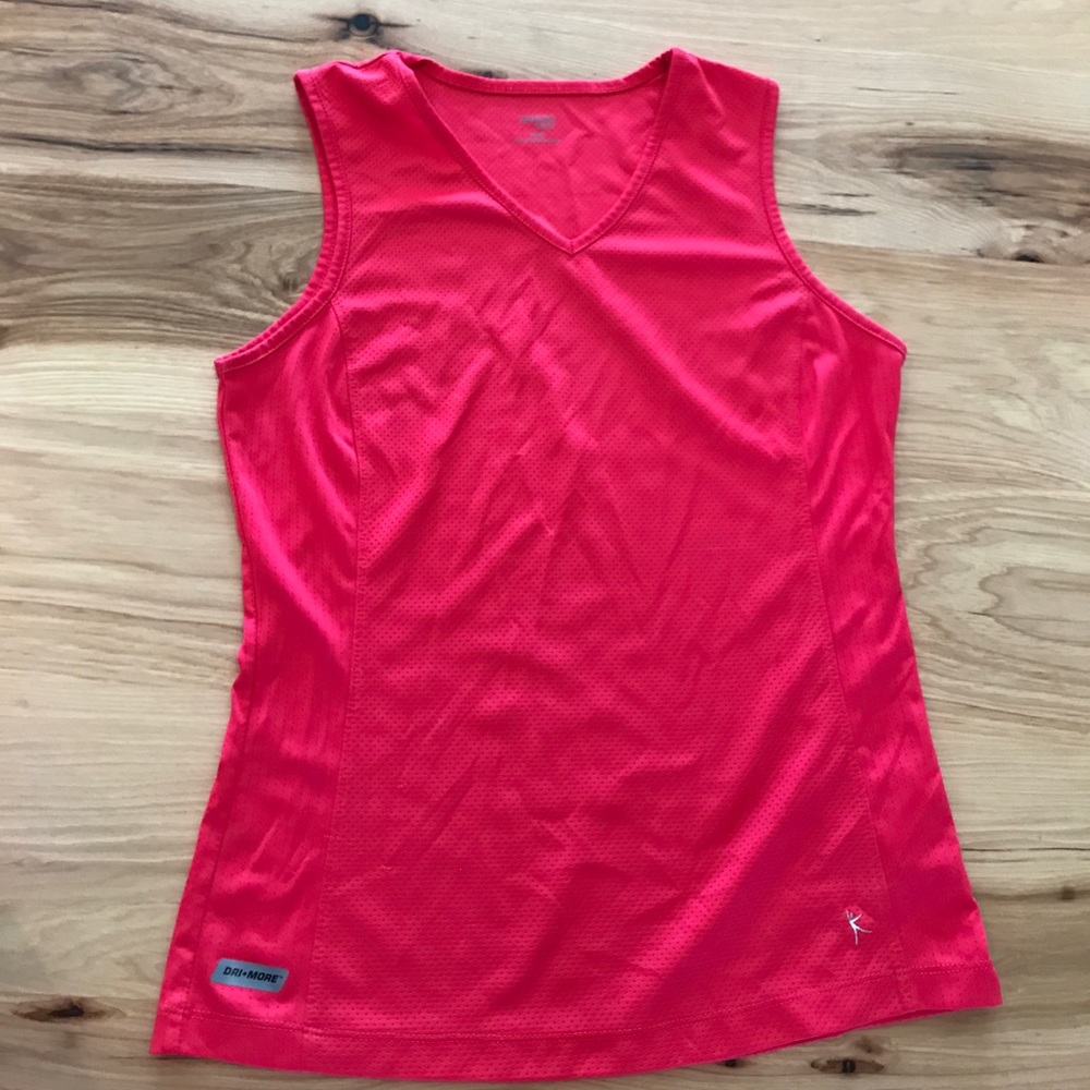 Danskin Medium (8/10) exercise tank top