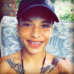 Meet your Posher, Mauricio