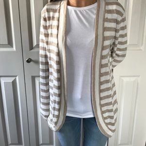 CROFT&Barrow Cardigan - NWOT