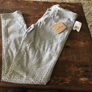 AG skinny ankle legging