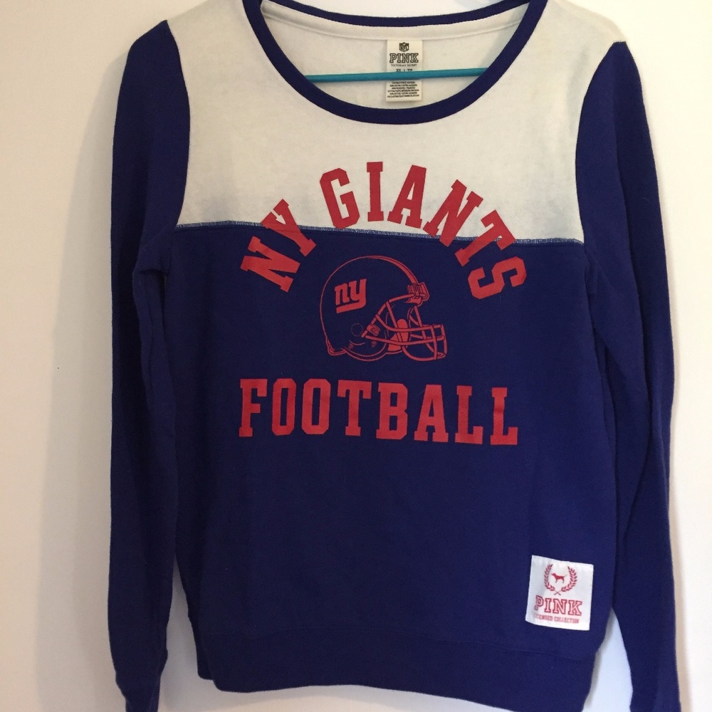 VS Giants Sweatshirt