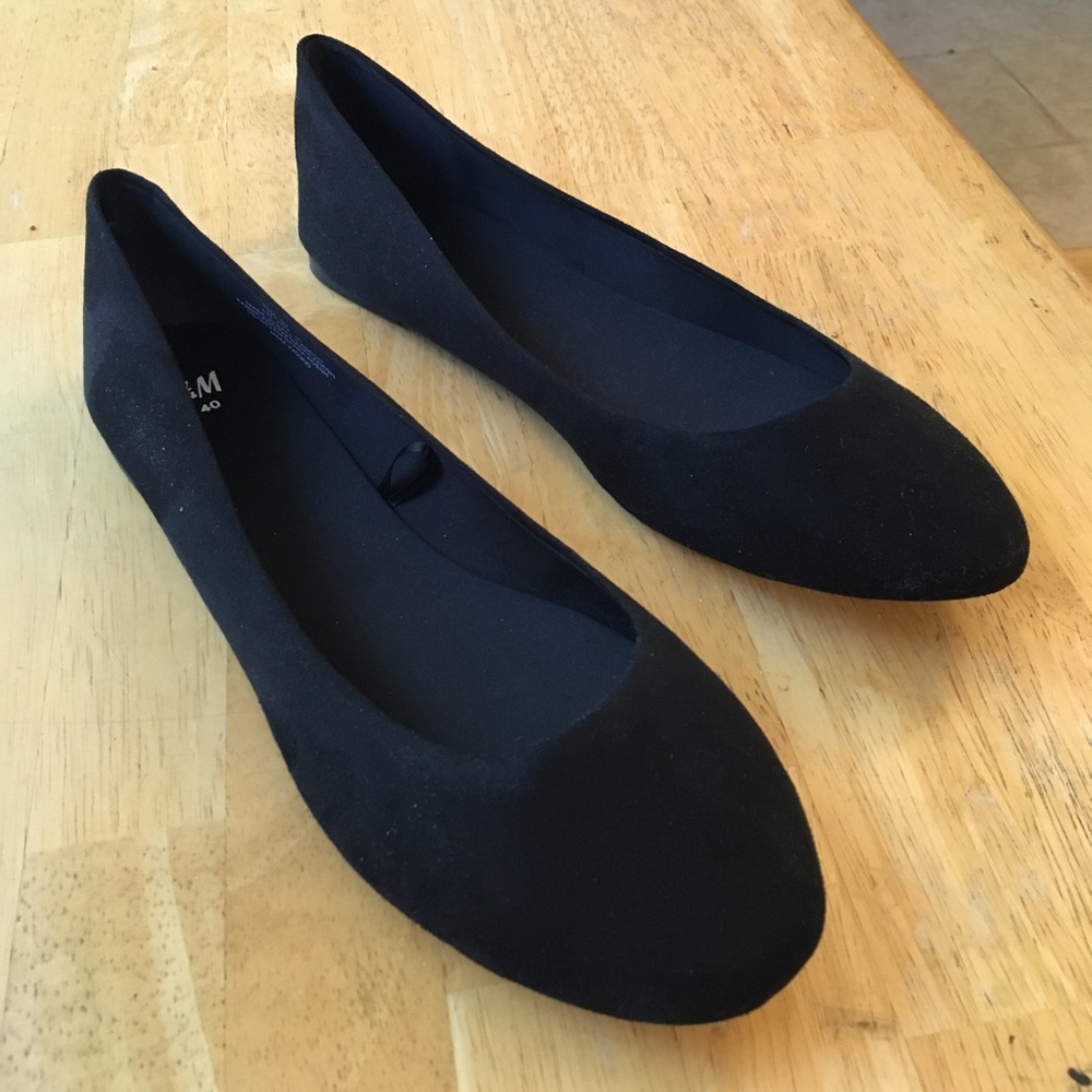 Women's flats