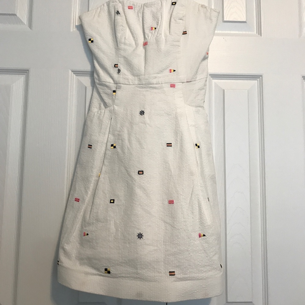 Lilly Pulitzer Sundress