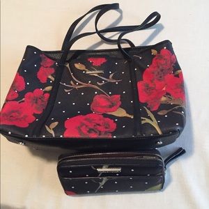 Dana Bachman Purse and Wallet