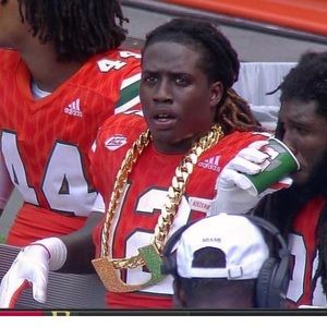 Meet your Posher, Brandon