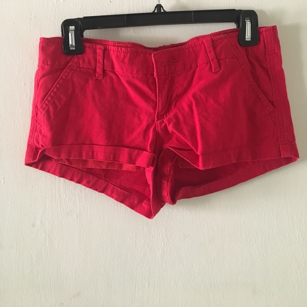 Shorts - Picture 1 of 2