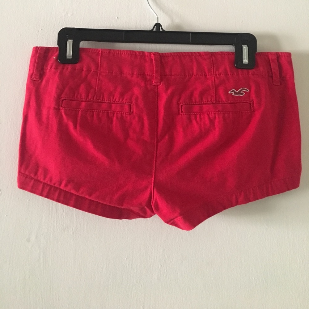 Shorts - Picture 2 of 2