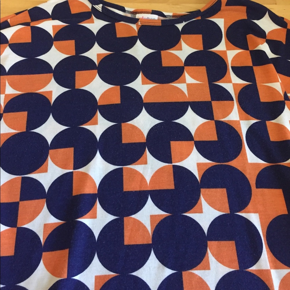 Lularoe irma