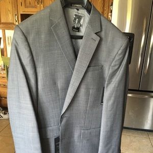 Nwt express men's sportscoat