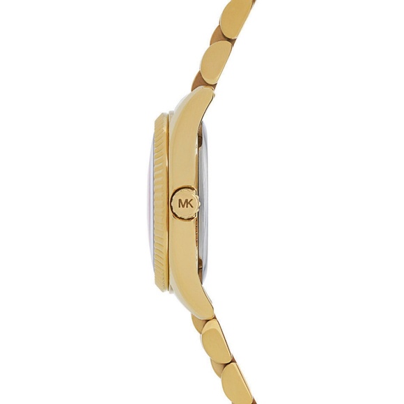MICHAEL KORS MK3284 LEXINGTON Watch NWT main image 4