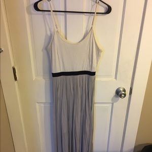Super Comfortable Spaghetti Strap Maxi Dress