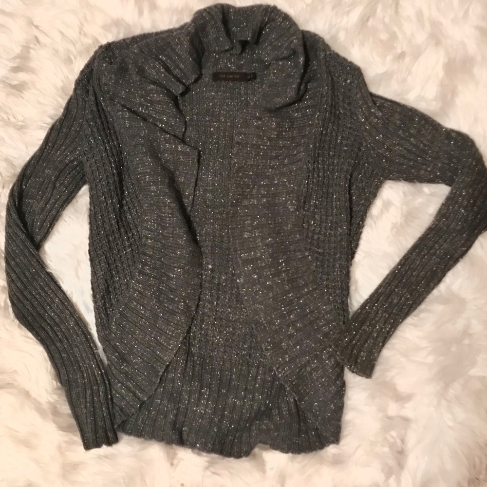 The Limited Sweater