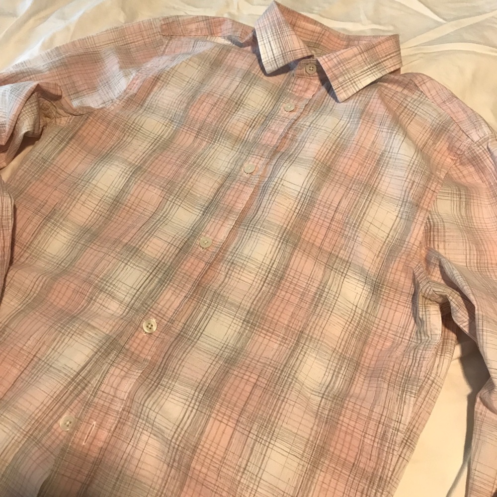 Men's AX shirt