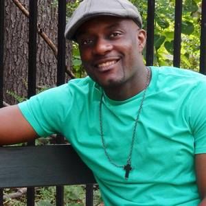 Meet your Posher, Marc