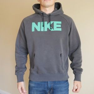 Mens Nike Sweater Hoodie