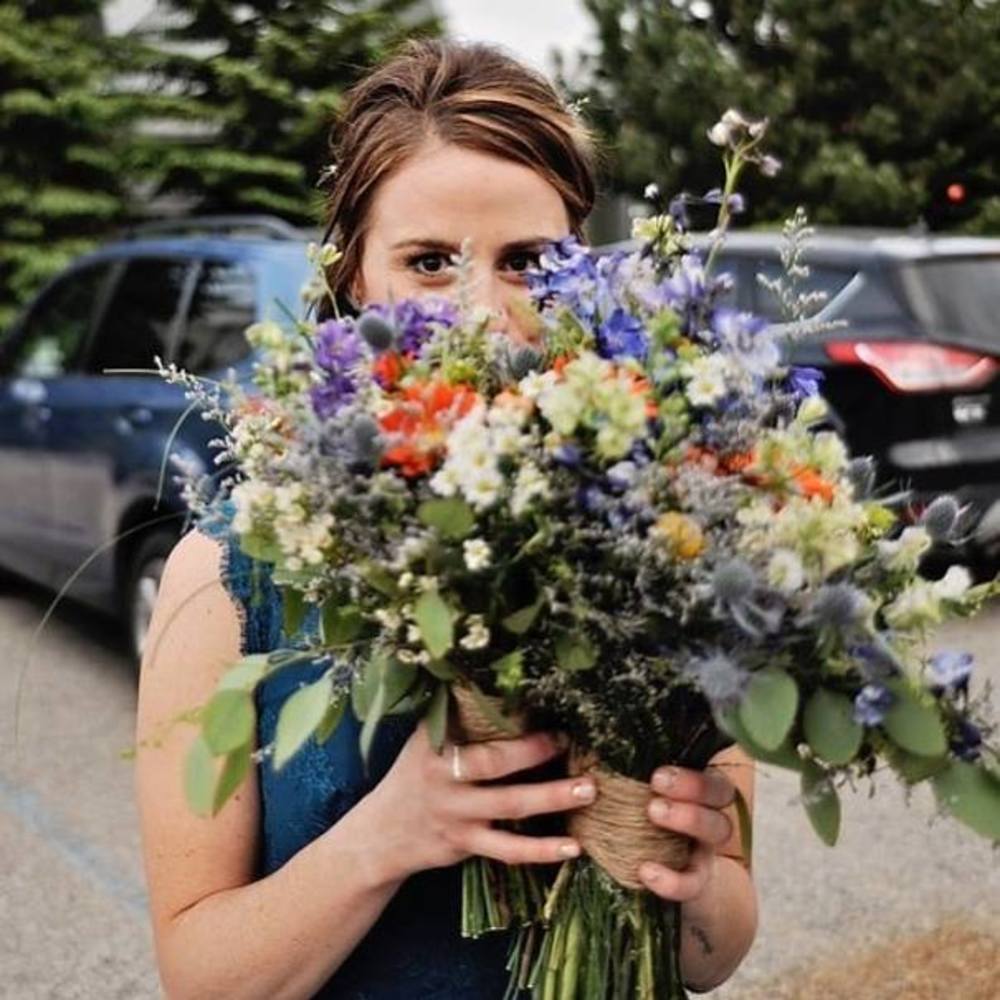 Meet your Posher, Robyn