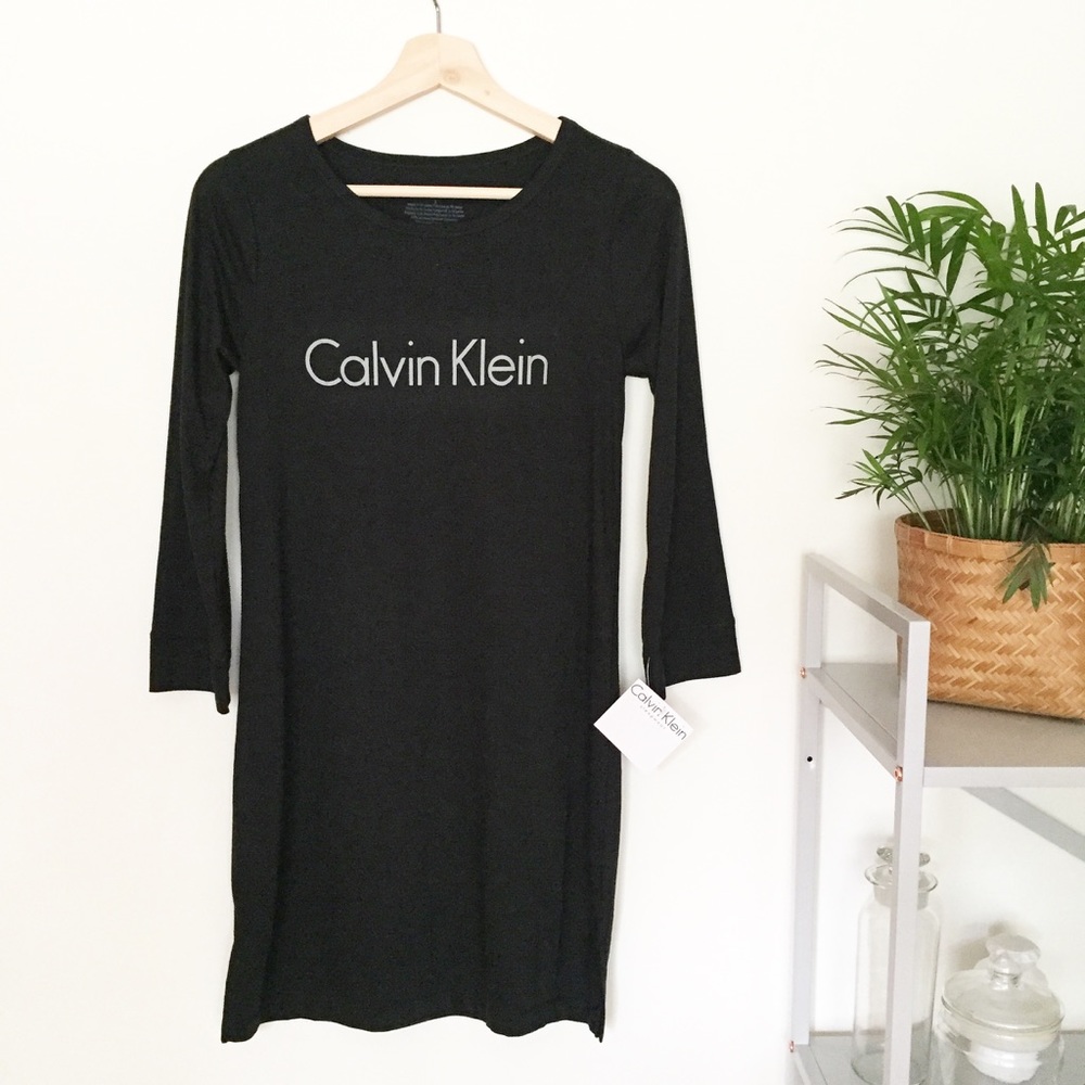 Calvin Klein Sleepwear