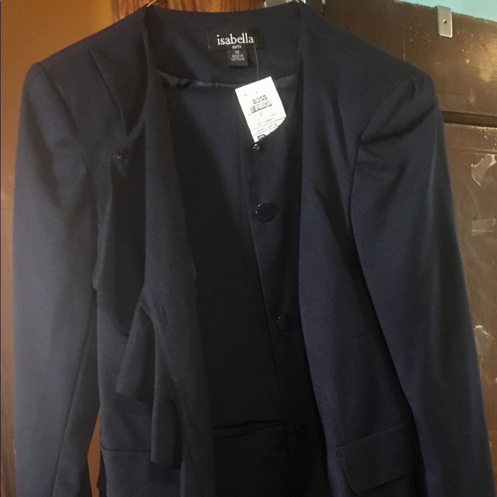 Blue navy