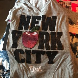 NYC collectible from PINK